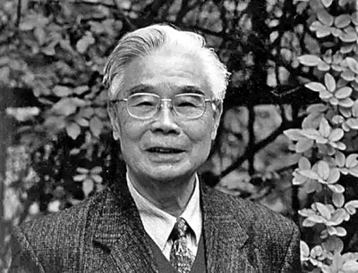 【張世英哲學(xué)思想研究】以會通中西構(gòu)建原創(chuàng)性哲學(xué)體系